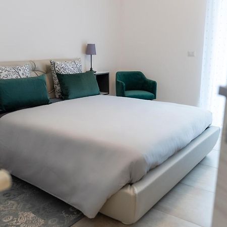 B&B Casa Palmanova Катания Экстерьер фото