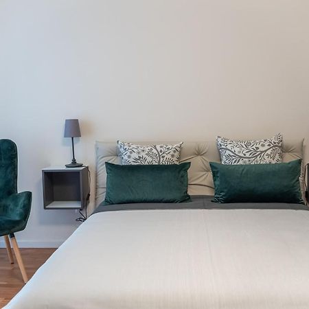 B&B Casa Palmanova Катания Экстерьер фото