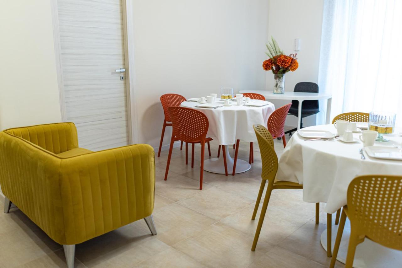 B&B Casa Palmanova Катания Экстерьер фото