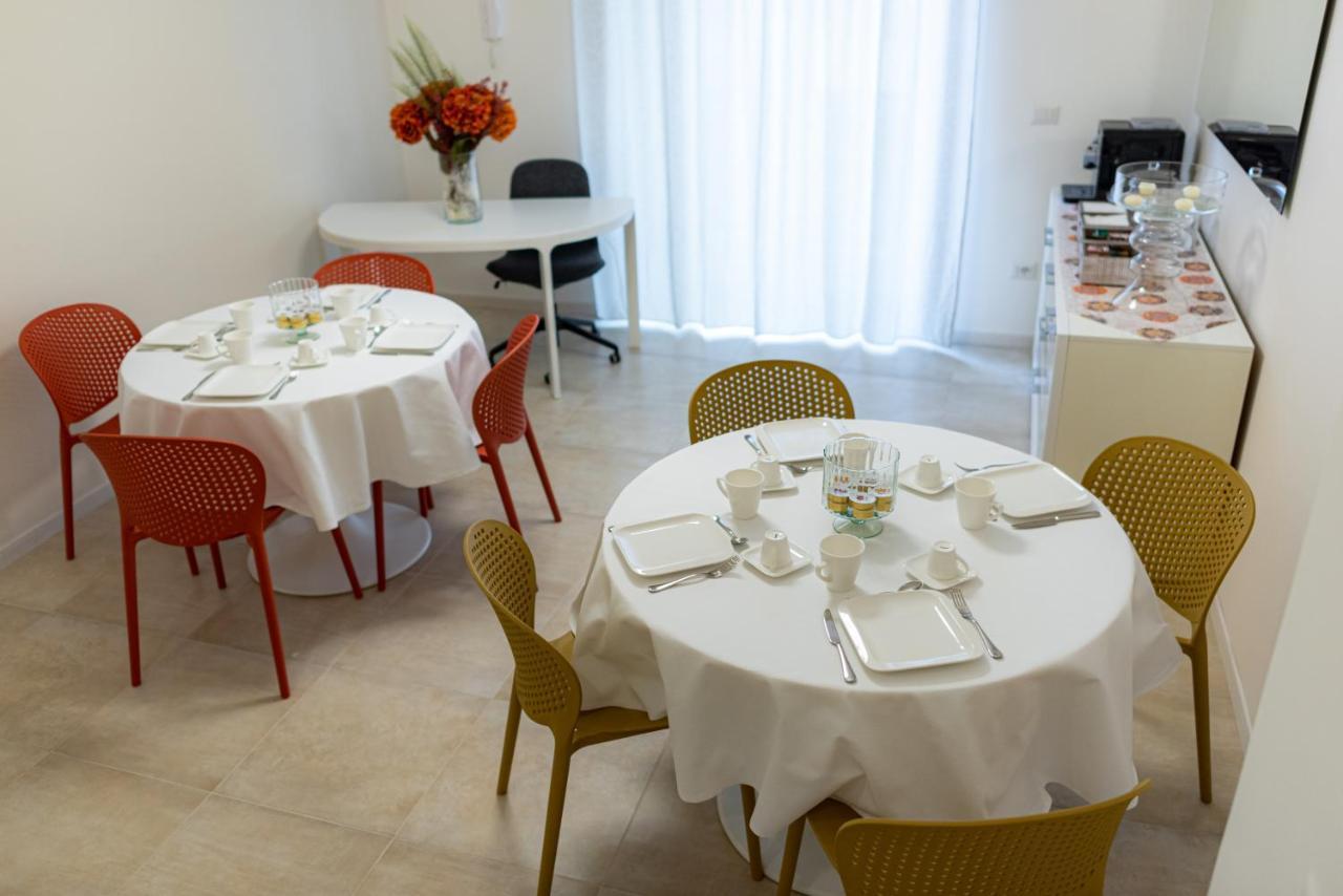 B&B Casa Palmanova Катания Экстерьер фото