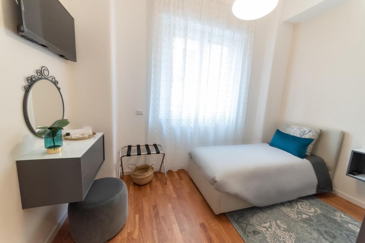 B&B Casa Palmanova Катания Экстерьер фото