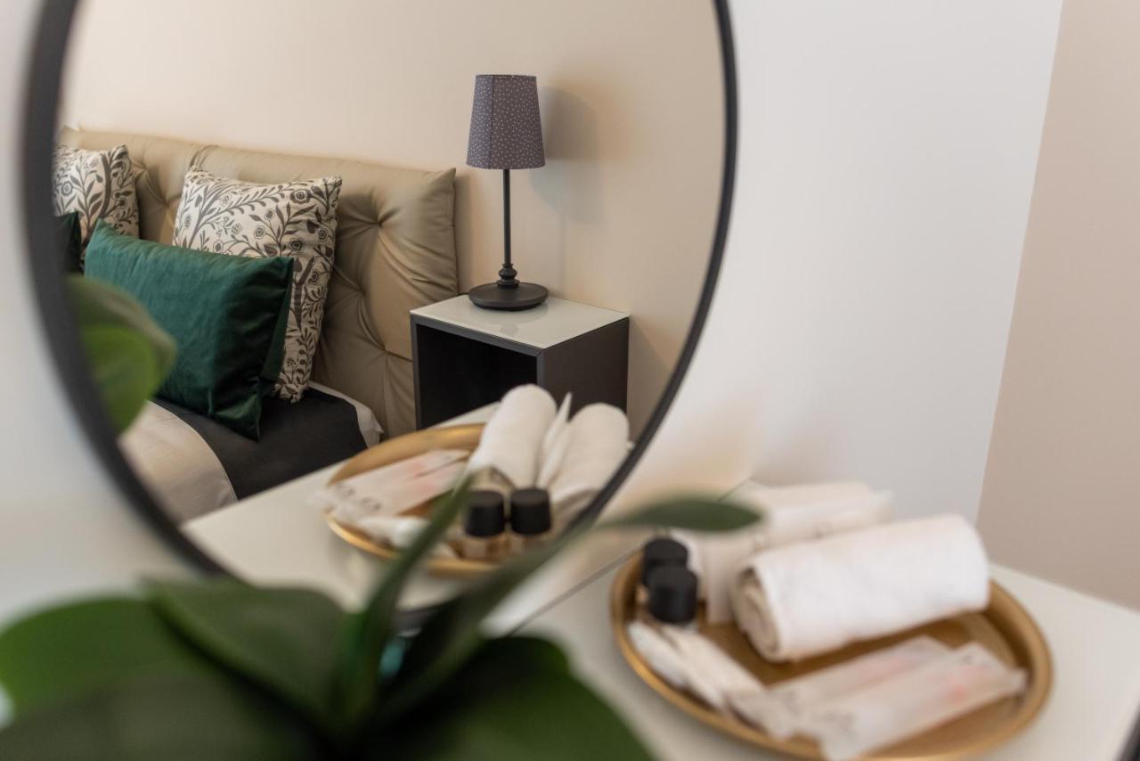 B&B Casa Palmanova Катания Экстерьер фото