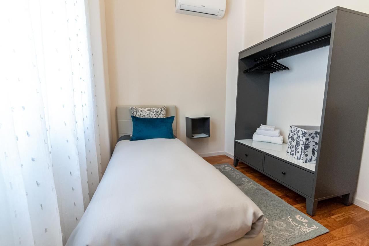B&B Casa Palmanova Катания Экстерьер фото