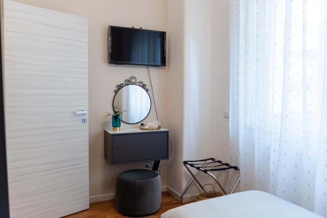 B&B Casa Palmanova Катания Экстерьер фото